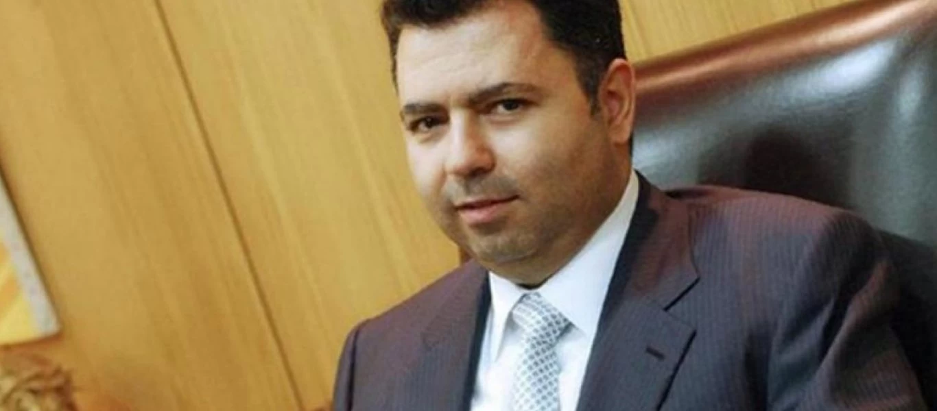 Λ.Λαυρεντιάδης: Αθώος για τα δάνεια της Proton Bank